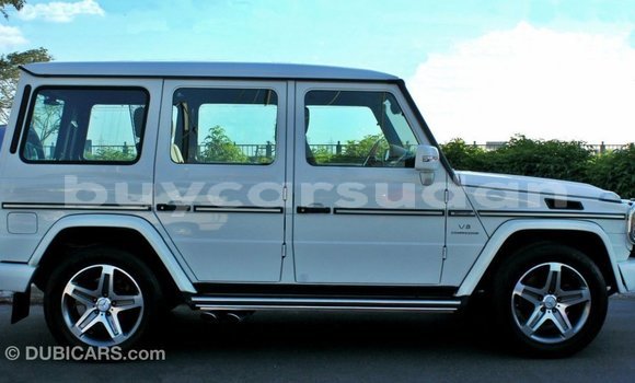 Buy Import Mercedes-Benz KOMPRESSOR White Car in Import - Dubai in Al Jazirah State Buy Import Mercedes-Benz KOMPRESSOR White Car in Import - Dubai in Al Jazirah State