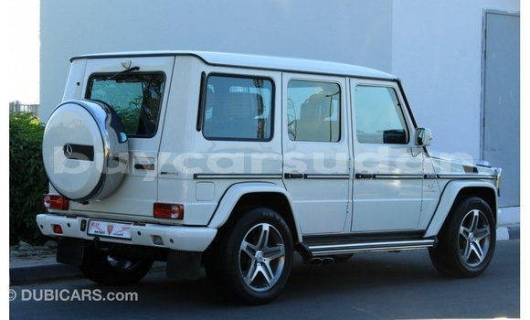 Buy Import Mercedes-Benz KOMPRESSOR White Car in Import - Dubai in Al Jazirah State Buy Import Mercedes-Benz KOMPRESSOR White Car in Import - Dubai in Al Jazirah State