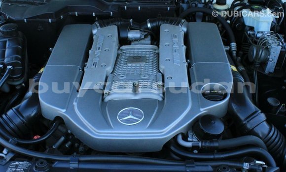 Buy Import Mercedes-Benz KOMPRESSOR White Car in Import - Dubai in Al Jazirah State Buy Import Mercedes-Benz KOMPRESSOR White Car in Import - Dubai in Al Jazirah State