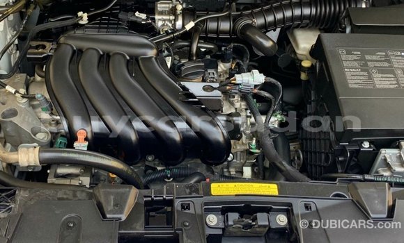 Buy Import Renault Fluence White Car in Import - Dubai in Al Jazirah State Buy Import Renault Fluence White Car in Import - Dubai in Al Jazirah State