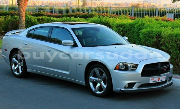 Buy Import Dodge Charger Other Car in Import - Dubai in Al Jazirah State