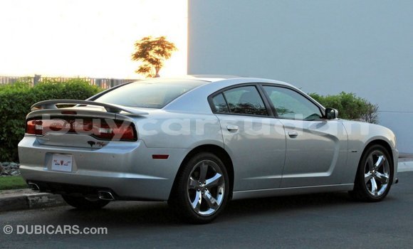 Buy Import Dodge Charger Other Car in Import - Dubai in Al Jazirah State Buy Import Dodge Charger Other Car in Import - Dubai in Al Jazirah State