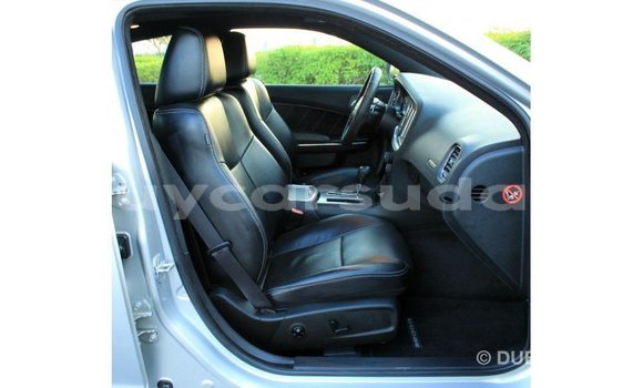 Buy Import Dodge Charger Other Car in Import - Dubai in Al Jazirah State Buy Import Dodge Charger Other Car in Import - Dubai in Al Jazirah State