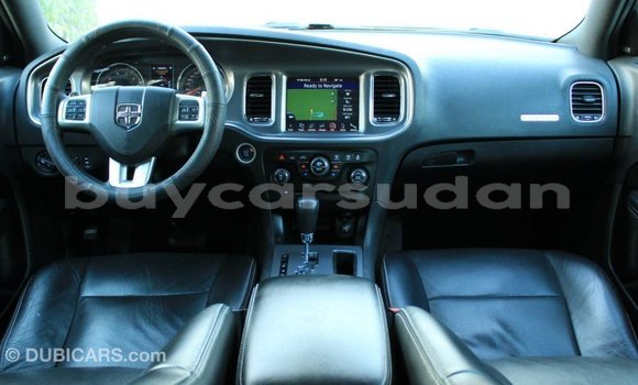 Buy Import Dodge Charger Other Car in Import - Dubai in Al Jazirah State Buy Import Dodge Charger Other Car in Import - Dubai in Al Jazirah State