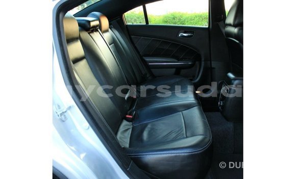 Buy Import Dodge Charger Other Car in Import - Dubai in Al Jazirah State Buy Import Dodge Charger Other Car in Import - Dubai in Al Jazirah State