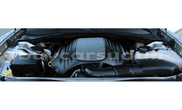 Buy Import Dodge Charger Other Car in Import - Dubai in Al Jazirah State Buy Import Dodge Charger Other Car in Import - Dubai in Al Jazirah State