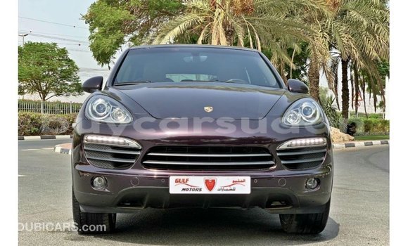 Buy Import Porsche Cayenne Other Car in Import - Dubai in Al Jazirah State Buy Import Porsche Cayenne Other Car in Import - Dubai in Al Jazirah State