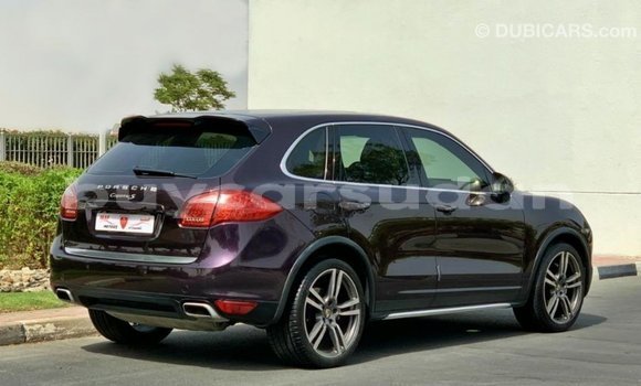 Buy Import Porsche Cayenne Other Car in Import - Dubai in Al Jazirah State Buy Import Porsche Cayenne Other Car in Import - Dubai in Al Jazirah State