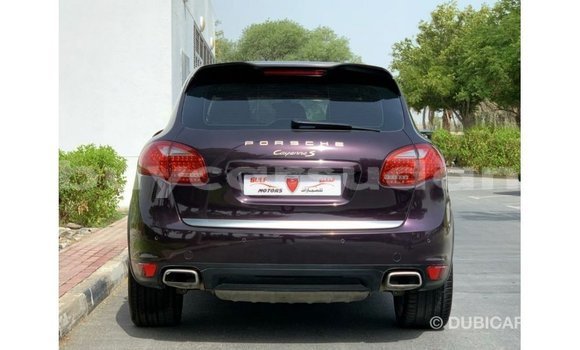 Buy Import Porsche Cayenne Other Car in Import - Dubai in Al Jazirah State Buy Import Porsche Cayenne Other Car in Import - Dubai in Al Jazirah State