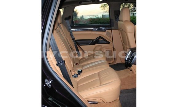 Buy Import Porsche Cayenne Other Car in Import - Dubai in Al Jazirah State Buy Import Porsche Cayenne Other Car in Import - Dubai in Al Jazirah State