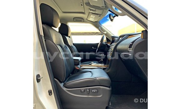 Buy Import Infiniti EX White Car in Import - Dubai in Al Jazirah State Buy Import Infiniti EX White Car in Import - Dubai in Al Jazirah State
