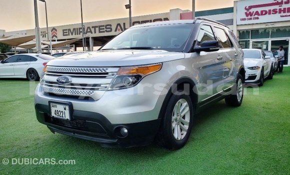 Buy Import Ford Explorer Other Car in Import - Dubai in Al Jazirah State Buy Import Ford Explorer Other Car in Import - Dubai in Al Jazirah State