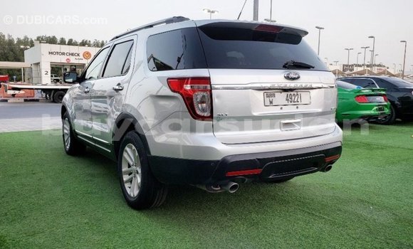 Buy Import Ford Explorer Other Car in Import - Dubai in Al Jazirah State Buy Import Ford Explorer Other Car in Import - Dubai in Al Jazirah State