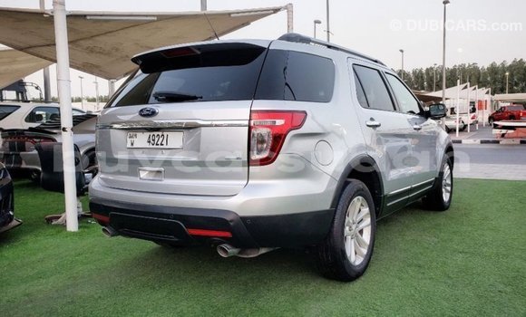 Buy Import Ford Explorer Other Car in Import - Dubai in Al Jazirah State Buy Import Ford Explorer Other Car in Import - Dubai in Al Jazirah State