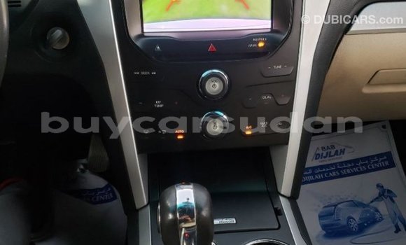 Buy Import Ford Explorer Other Car in Import - Dubai in Al Jazirah State Buy Import Ford Explorer Other Car in Import - Dubai in Al Jazirah State