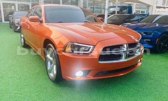 Buy Import Dodge Charger Other Car in Import - Dubai in Al Jazirah State
