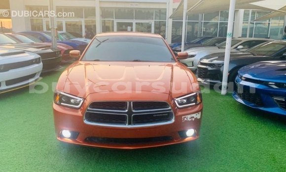 Buy Import Dodge Charger Other Car in Import - Dubai in Al Jazirah State Buy Import Dodge Charger Other Car in Import - Dubai in Al Jazirah State