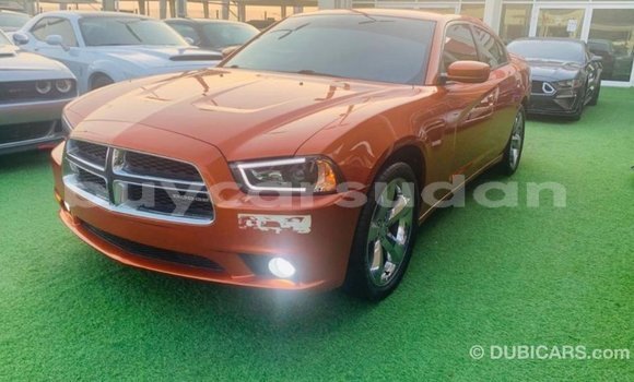 Buy Import Dodge Charger Other Car in Import - Dubai in Al Jazirah State Buy Import Dodge Charger Other Car in Import - Dubai in Al Jazirah State