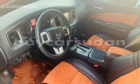 Buy Import Dodge Charger Other Car in Import - Dubai in Al Jazirah State Buy Import Dodge Charger Other Car in Import - Dubai in Al Jazirah State