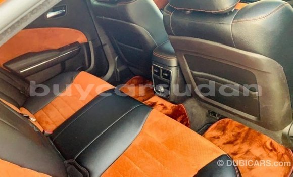 Buy Import Dodge Charger Other Car in Import - Dubai in Al Jazirah State Buy Import Dodge Charger Other Car in Import - Dubai in Al Jazirah State