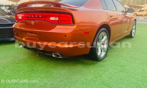 Buy Import Dodge Charger Other Car in Import - Dubai in Al Jazirah State Buy Import Dodge Charger Other Car in Import - Dubai in Al Jazirah State