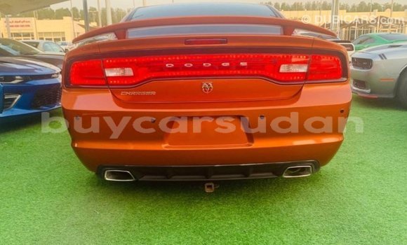 Buy Import Dodge Charger Other Car in Import - Dubai in Al Jazirah State Buy Import Dodge Charger Other Car in Import - Dubai in Al Jazirah State