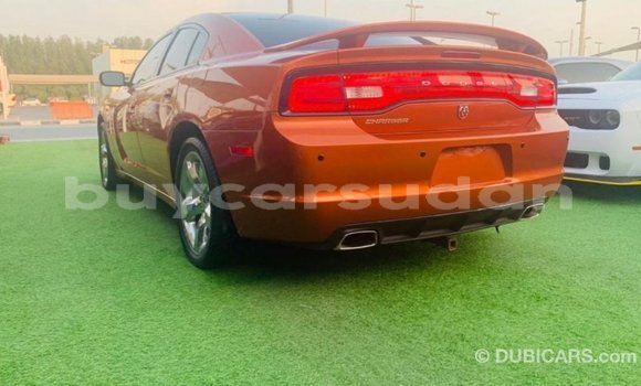 Buy Import Dodge Charger Other Car in Import - Dubai in Al Jazirah State Buy Import Dodge Charger Other Car in Import - Dubai in Al Jazirah State
