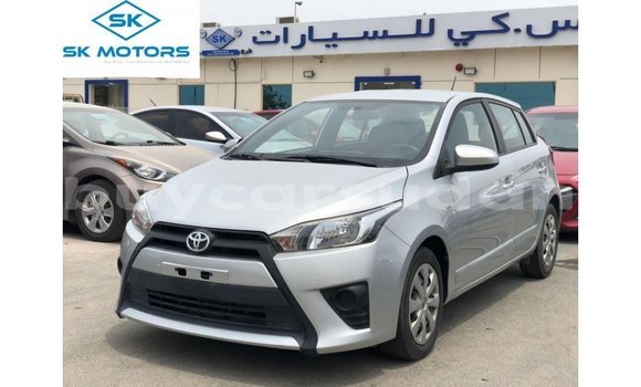 Buy Import Toyota Yaris Other Car in Import - Dubai in Al Jazirah State