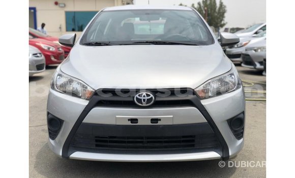 Buy Import Toyota Yaris Other Car in Import - Dubai in Al Jazirah State Buy Import Toyota Yaris Other Car in Import - Dubai in Al Jazirah State