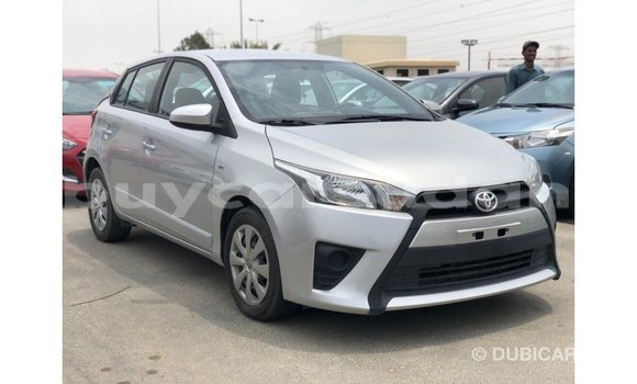 Buy Import Toyota Yaris Other Car in Import - Dubai in Al Jazirah State Buy Import Toyota Yaris Other Car in Import - Dubai in Al Jazirah State