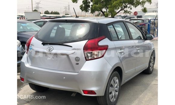 Buy Import Toyota Yaris Other Car in Import - Dubai in Al Jazirah State Buy Import Toyota Yaris Other Car in Import - Dubai in Al Jazirah State