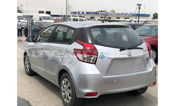 Buy Import Toyota Yaris Other Car in Import - Dubai in Al Jazirah State Buy Import Toyota Yaris Other Car in Import - Dubai in Al Jazirah State