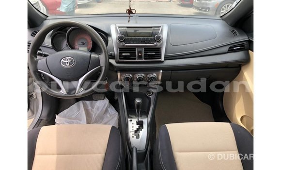 Buy Import Toyota Yaris Other Car in Import - Dubai in Al Jazirah State Buy Import Toyota Yaris Other Car in Import - Dubai in Al Jazirah State