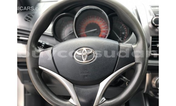 Buy Import Toyota Yaris Other Car in Import - Dubai in Al Jazirah State Buy Import Toyota Yaris Other Car in Import - Dubai in Al Jazirah State