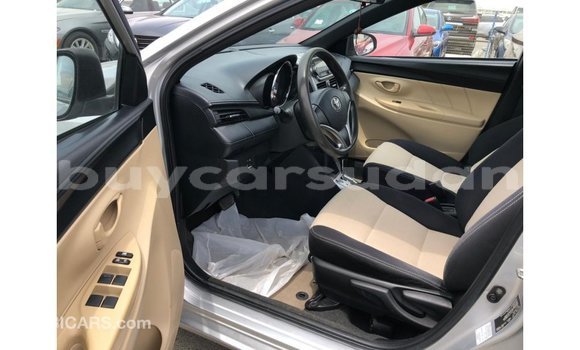 Buy Import Toyota Yaris Other Car in Import - Dubai in Al Jazirah State Buy Import Toyota Yaris Other Car in Import - Dubai in Al Jazirah State