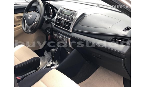 Buy Import Toyota Yaris Other Car in Import - Dubai in Al Jazirah State Buy Import Toyota Yaris Other Car in Import - Dubai in Al Jazirah State