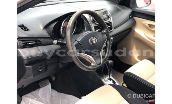 Buy Import Toyota Yaris Other Car in Import - Dubai in Al Jazirah State Buy Import Toyota Yaris Other Car in Import - Dubai in Al Jazirah State
