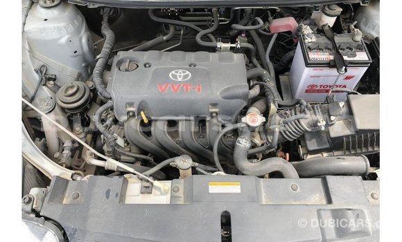 Buy Import Toyota Yaris Other Car in Import - Dubai in Al Jazirah State Buy Import Toyota Yaris Other Car in Import - Dubai in Al Jazirah State