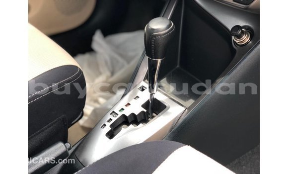 Buy Import Toyota Yaris Other Car in Import - Dubai in Al Jazirah State Buy Import Toyota Yaris Other Car in Import - Dubai in Al Jazirah State