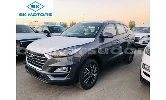Buy Import Hyundai Tucson Other Car in Import - Dubai in Al Jazirah State Buy Import Hyundai Tucson Other Car in Import - Dubai in Al Jazirah State