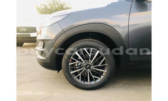 Buy Import Hyundai Tucson Other Car in Import - Dubai in Al Jazirah State Buy Import Hyundai Tucson Other Car in Import - Dubai in Al Jazirah State