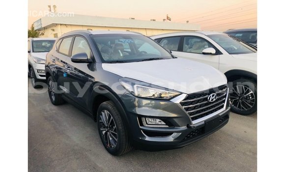 Buy Import Hyundai Tucson Other Car in Import - Dubai in Al Jazirah State Buy Import Hyundai Tucson Other Car in Import - Dubai in Al Jazirah State