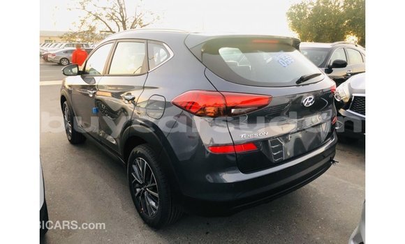 Buy Import Hyundai Tucson Other Car in Import - Dubai in Al Jazirah State Buy Import Hyundai Tucson Other Car in Import - Dubai in Al Jazirah State