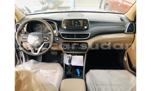 Buy Import Hyundai Tucson Other Car in Import - Dubai in Al Jazirah State Buy Import Hyundai Tucson Other Car in Import - Dubai in Al Jazirah State