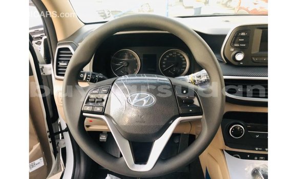 Buy Import Hyundai Tucson Other Car in Import - Dubai in Al Jazirah State Buy Import Hyundai Tucson Other Car in Import - Dubai in Al Jazirah State