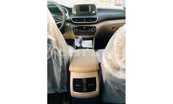 Buy Import Hyundai Tucson Other Car in Import - Dubai in Al Jazirah State Buy Import Hyundai Tucson Other Car in Import - Dubai in Al Jazirah State