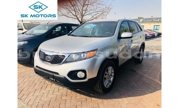 Buy Import Kia Sorento Other Car in Import - Dubai in Al Jazirah State Buy Import Kia Sorento Other Car in Import - Dubai in Al Jazirah State