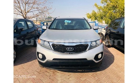 Acheter Import Voiture Kia Sorento Autre à Import - Dubai, État d'Al Jazirah Acheter Import Voiture Kia Sorento Autre à Import - Dubai, État d'Al Jazirah