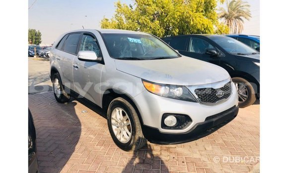 Acheter Import Voiture Kia Sorento Autre à Import - Dubai, État d'Al Jazirah Acheter Import Voiture Kia Sorento Autre à Import - Dubai, État d'Al Jazirah