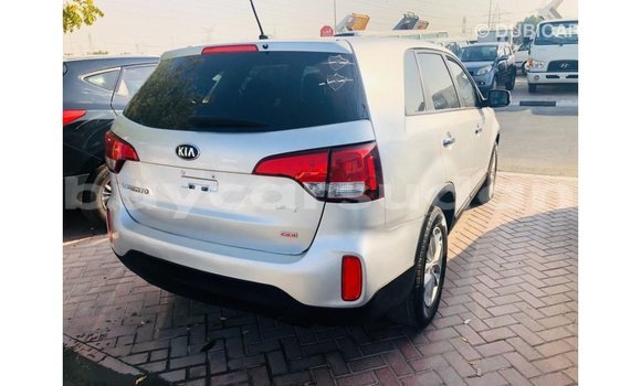 Acheter Import Voiture Kia Sorento Autre à Import - Dubai, État d'Al Jazirah Acheter Import Voiture Kia Sorento Autre à Import - Dubai, État d'Al Jazirah